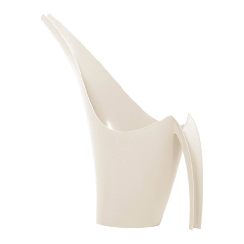 Giraffe Watering Can 1.5 l, cream