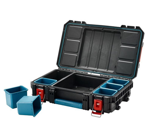 Erbauer Modular Storage Tool Case System Top