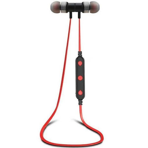 Awei Headphones Earphones Bluetooth B926BL Sport, black