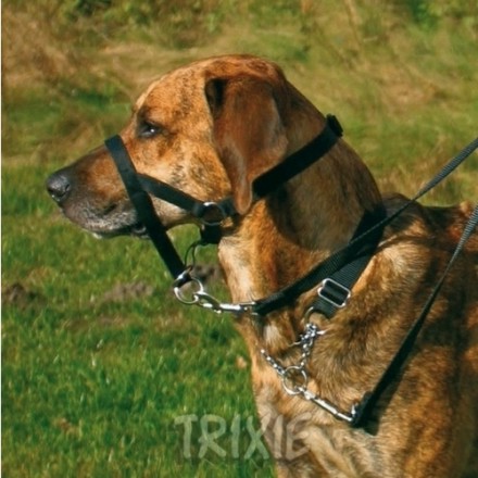 Trixie Top Trainer Dog Training Harness L/3 31cm