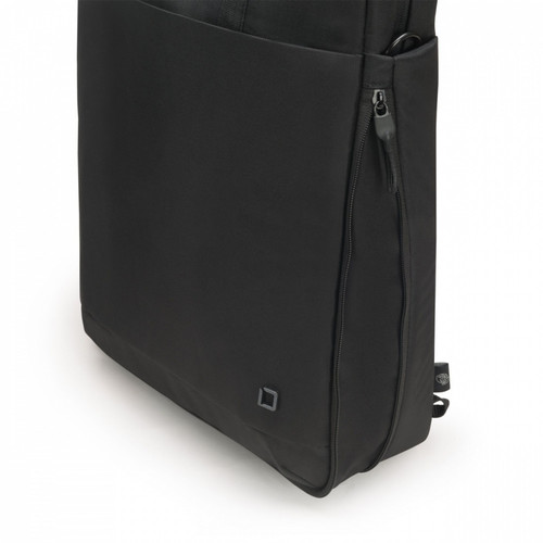 Dicota Notebook Bag 13-15.6" Eco Tote Bag Motion, black