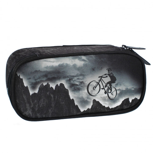 Pencil Case Bike