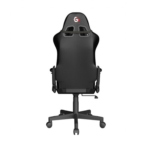 Gembird Gaming Chair Scorpion, black