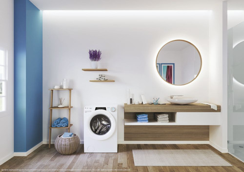 Candy Washing Machine RO 1294DWMT/1-S