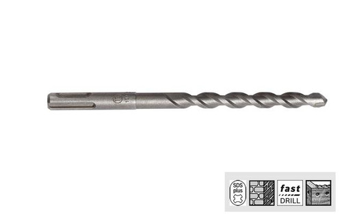 Bosch Drill Bit SDS PLUS-1 10 x 210mm