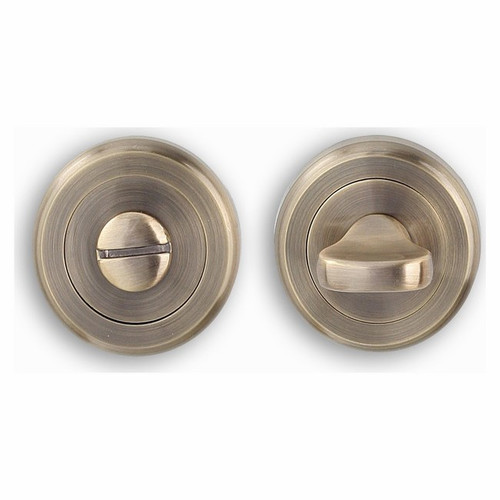 Door Escutcheon Kuchinox Retro, satin finish