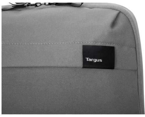 Targus Backpack Sagano EcoSmart 16", black/grey