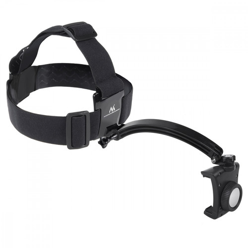 MacLean Sports Headband Mount Holder Phone/Camera/GoPro MC-447