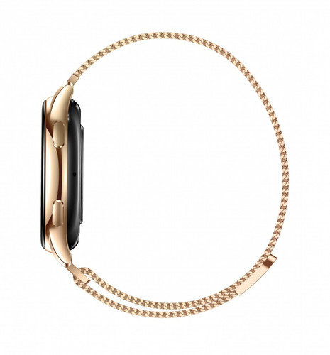 EcoWatch Smartwatch EW03, gold