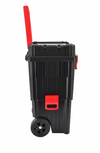 AW Tool Box On Wheels Heavy 450x360x640mm