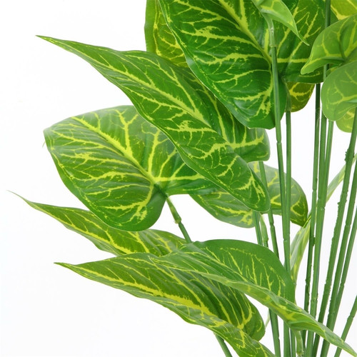 Decorative Artificial Alocasia Plant 55cm
