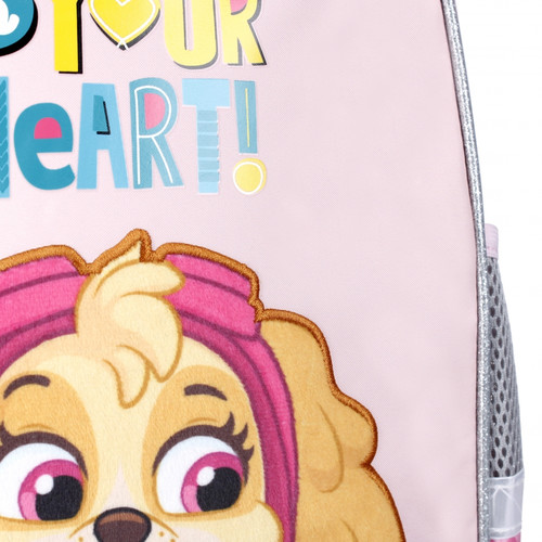 Medium Backpack Paw Patrol Girl