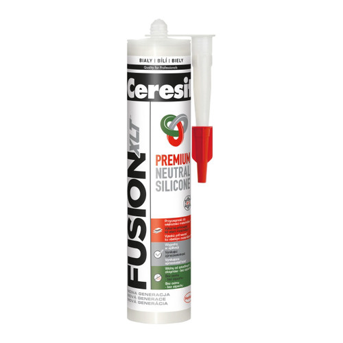 Ceresit Universal Silicone 280ml white