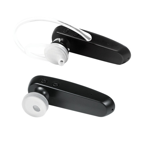 LogiLink Bluetooth Headset Earclip