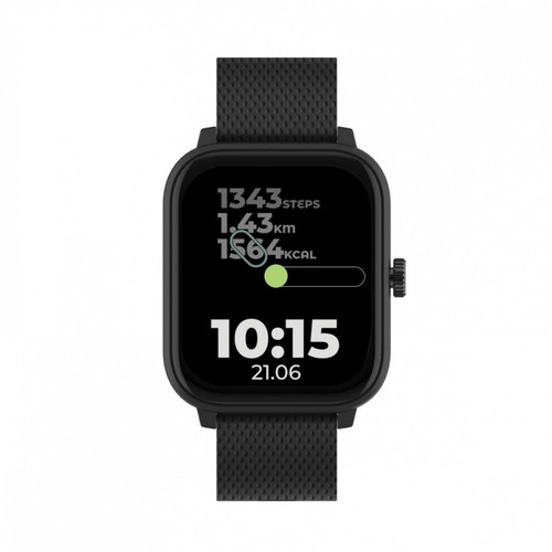 EcoWatch Smartwatch EW04