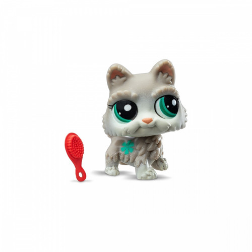 Littlest Pet Shop 1-pack, 1 set, assorted, 4+