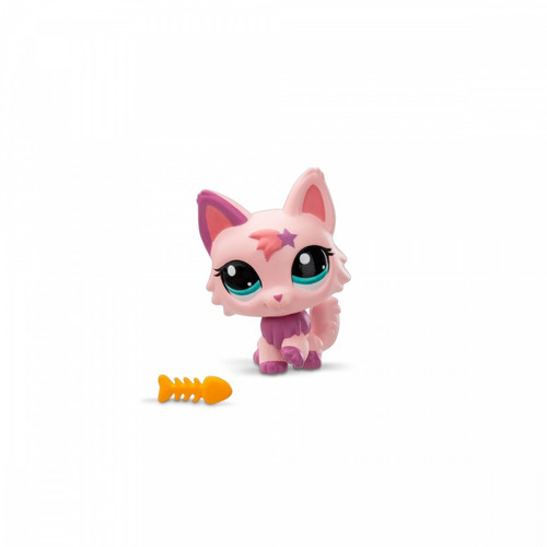 Littlest Pet Shop 1-pack, 1 set, assorted, 4+