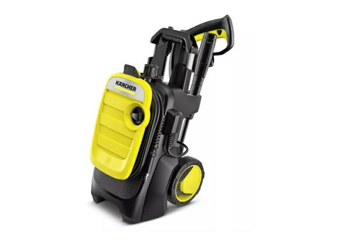 Kärcher Presure Washer K 5 Compact 2100W, 500l/h 145 Bar