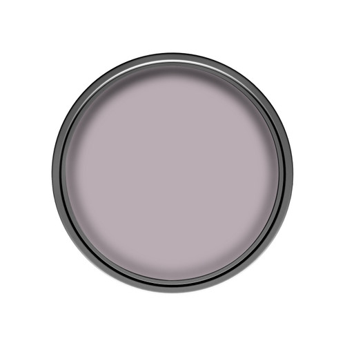 Dulux Walls & Ceilings Matt Latex Paint 5l rose shadow