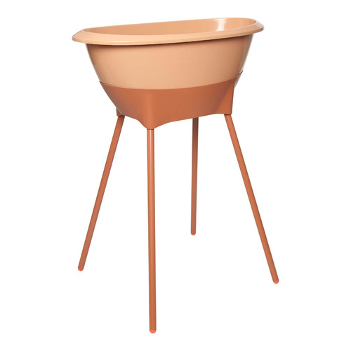 Luma 8-piece Bath & Care Set Spiced Copper