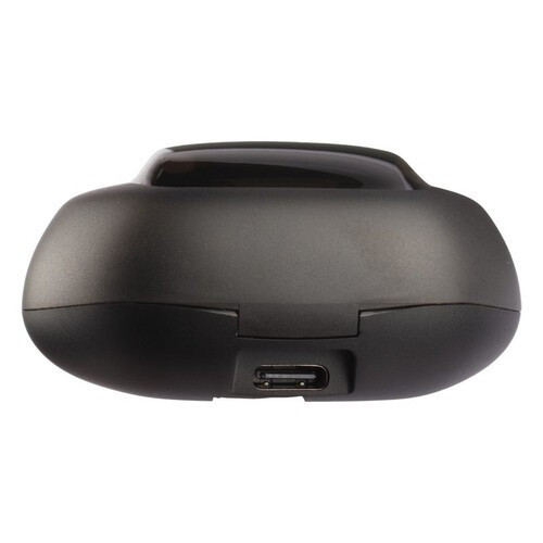AWEI Bluetooth Earphones TWS 5.3 T25, black