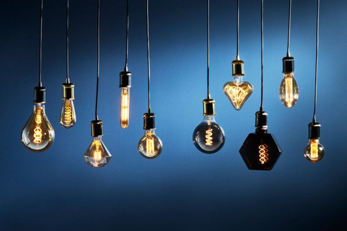 Diall LED Bulb PS130 E27 250 lm 1800 K