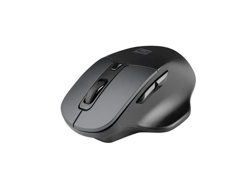 Natec Optical Wireless Mouse Blackbird 2 1600DPI