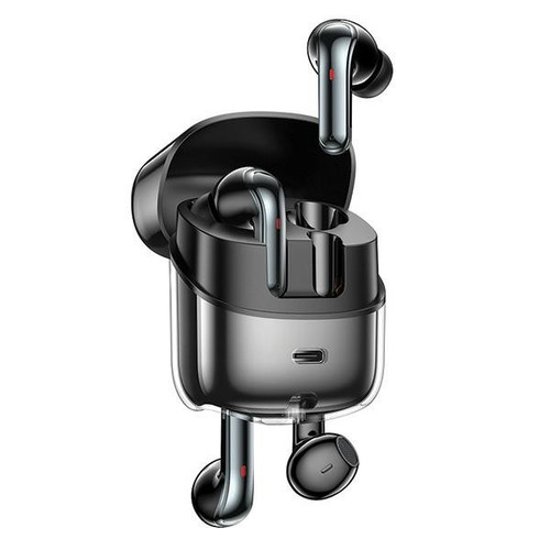 AWEI Bluetooth Earphones 5.3 TWS T79 ENC dual