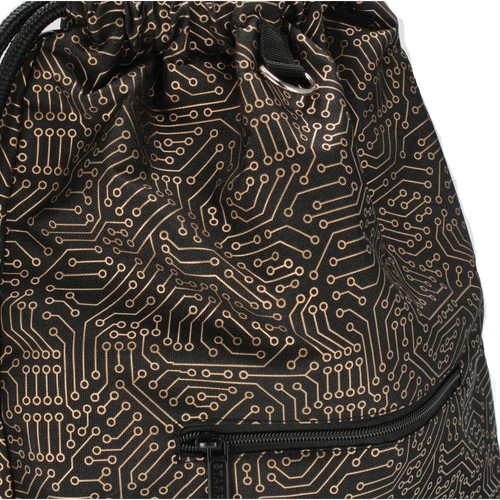 Drawstring Bag School Shoes/Clothes Bag Nano