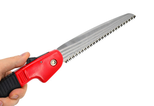 AW Folding Pruning Saw 180mm