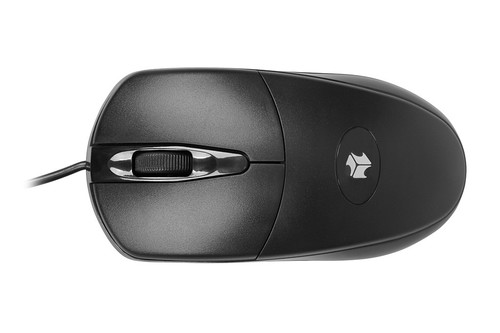 iBOX Optical Wired Mouse I007