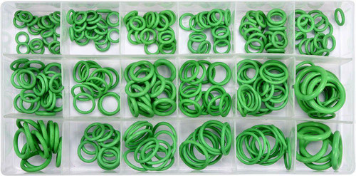 AW HNBR O-Ring Assortment Set 270pcs