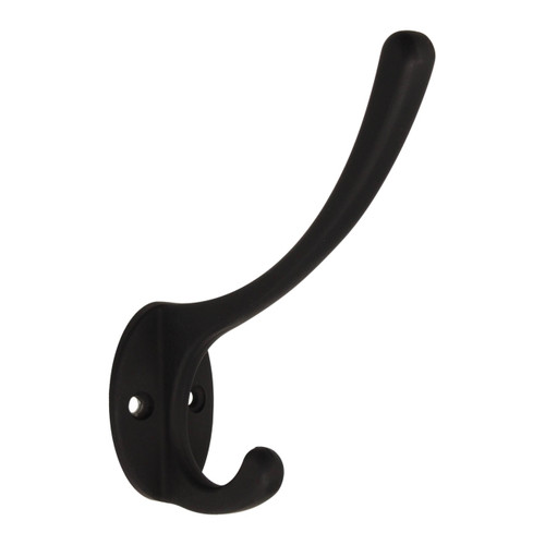 Hook Gamet WP18, matt black