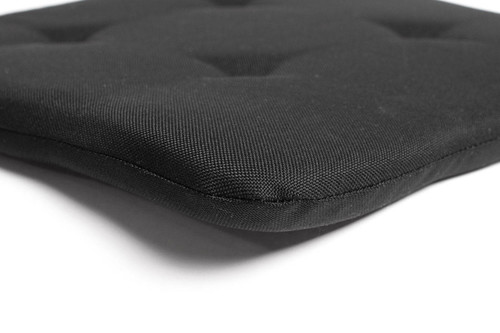 Seat Pad EVA II 40cm, black