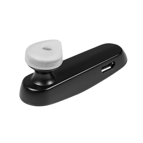 LogiLink Bluetooth Headset Earclip