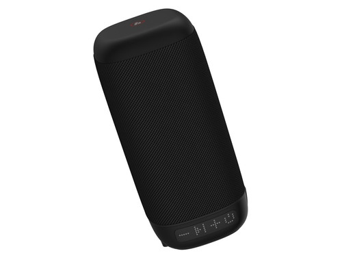 Hama Bluetooth Loudspeaker BT Hma Tube 2.0, black