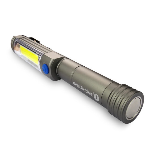 EverActive Workshop Flashlight LED WL-400 5W COB