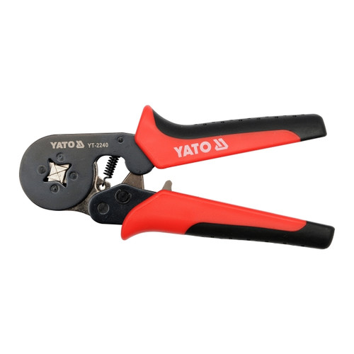 Yato Ferrule Crimping Pliers