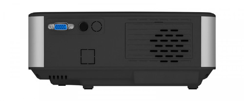 Kruger&Matz LED Projector Wi-Fi V-LED50