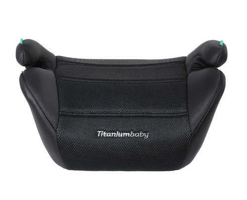 Titanium Baby Car Seat Boosteer FINN I-size 15-36kg