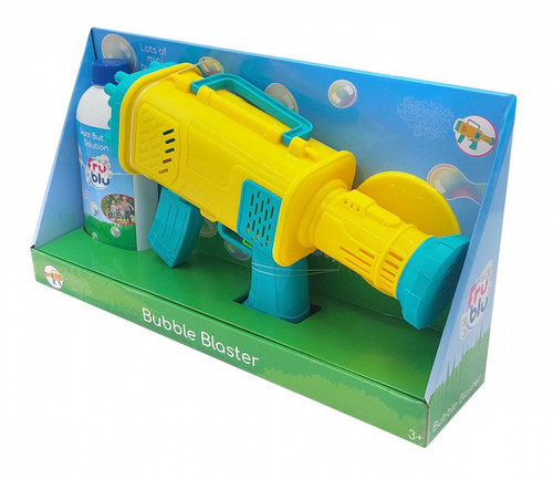 Fru Blu Bubble Blaster 3+