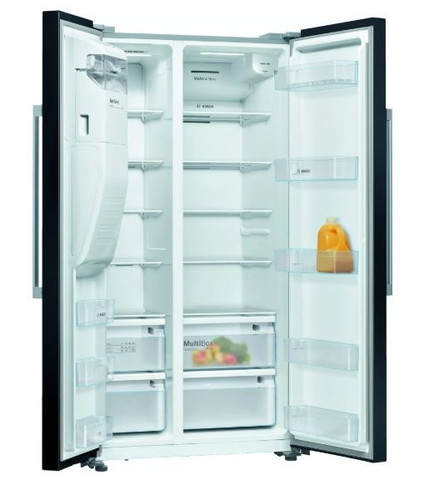 Bosch Fridge Freezer Side-by-Side KAD93VBFP