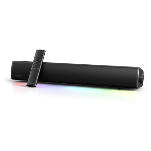 Creative Gaming Soundbar Sound Blaster GS5