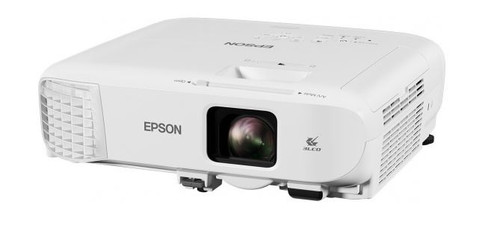 Epson Projector EB-E20 3LCD XGA/3400AL/15k:1/HDMI