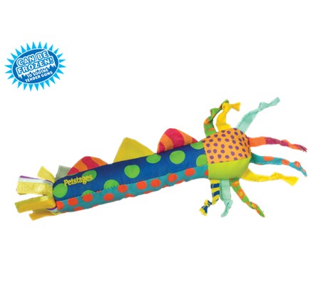 Petstages Cool Teething Stick Dog Chew