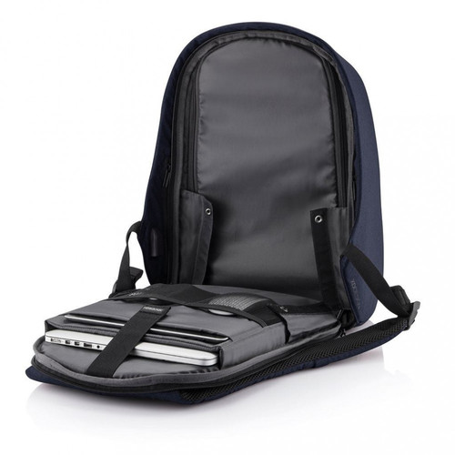 XD Design Backpack Bobby Hero Regular 15.6", navy