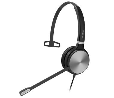 Yealink Headphones QD RJ YHS36 Mono