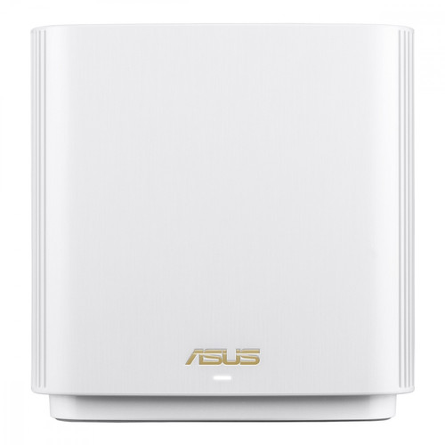 Asus Router WiFI System ZenWiFi XT9 6 AX7800 white, 1-pack