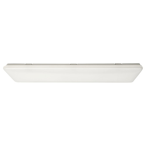 JETSTRÖM LED ceiling light panel, smart dimmable/white spectrum, 100x40 cm