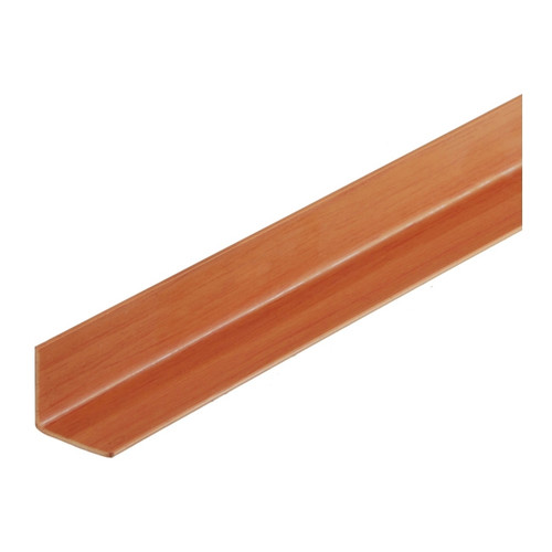 Angle Strip 20 x 20mm 2.75m, alder